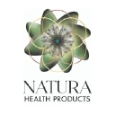 Natura Health Products logo