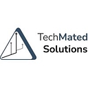 TechMated logo