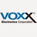 VOXX logo