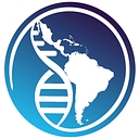 Latin American Professional Society for Genetic Counseling logo