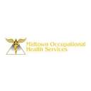 Midtown Occupational Health logo