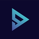 Retrocausal logo
