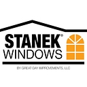 Stanek Windows logo
