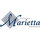 City of Marietta (GA) logo