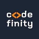 Codefinity logo