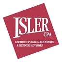 Isler CPA logo