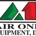 Air One Equipment logo