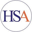Health and Safety Authority (HSA) logo