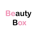 Beauty Box logo