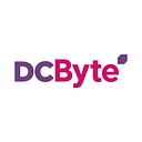 DC Byte logo