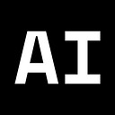 AI Business logo