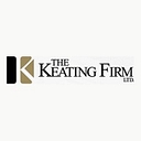 The Keating Firm LTD. logo