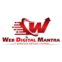 Web Digital Mantra logo