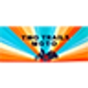 Two Trails Moto logo
