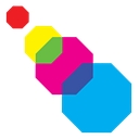 LightPrint logo