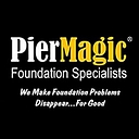 PierMagic logo