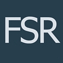 FSR Conservation logo