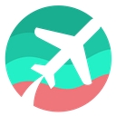 GeoReader logo
