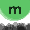Momentory logo