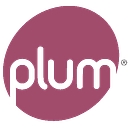 Plum logo