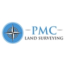 PMC Land Surveying logo