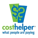 CostHelper logo