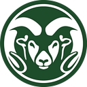 Colorado State University Veterinary Continuing Education logo