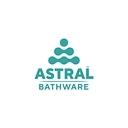 Astral Bathware logo