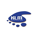 KLM Labs logo