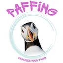 Paffing logo