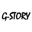 G-Story logo