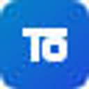 TCG Sync logo
