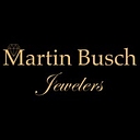 Martin Busch Jewelers logo