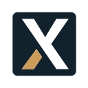 Explore VanX logo