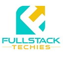 Fullstack Techies logo