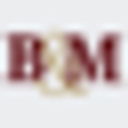 Beall & Mitchell logo