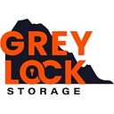 Greylock Storage logo