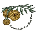 Green Life Trading Co. logo
