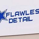 Flawless Detail logo