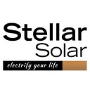Stellar Solar logo