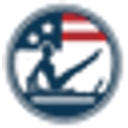 Pilates Reformers USA logo