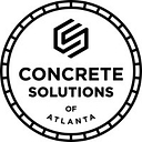 Concrete Solutions of Atlanta logo