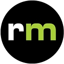 Ridge Marketing logo