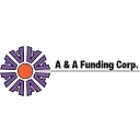 A & A Funding Corporation logo
