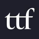 The Type Founders logo