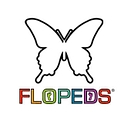 Flopeds logo