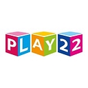 Play22 USA logo