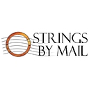 Strings By Mail logo