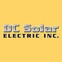 DC Solar Electric logo
