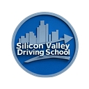 Silicon Valley Driving School logo